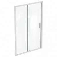 Сдвижная дверь в нишу 140 см, Ideal Standard CONNECT 2 Sliding door, K968601