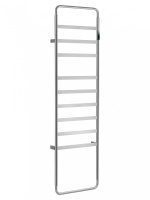 Полотенцесушитель электрический WONZON & WOGHAND DÜSSELDORF, брашированный никель WW-A204-BR Полотенцесушитель электрический WONZON & WOGHAND DÜSSELDORF, брашированный никель WW-A204-BR