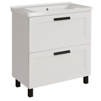 Тумба под раковину ASB-Mebel София 80 (10942)