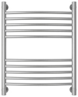 Полотенцесушитель Водяной Выгнутая Сунержа Богема + (60х50) Сатин 071-0221-6050 Полотенцесушитель Водяной Выгнутая Сунержа Богема + (60х50) Сатин 071-0221-6050