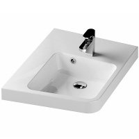 Раковина подвесная Ravak Be Happy II 50 L XJAL1100001