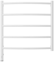 Полотенцесушитель электрический Сунержа Галант 3.0 (60х60) 12-5800-6060 левый Полотенцесушитель электрический Сунержа Галант 3.0 (60х60) 12-5800-6060 левый