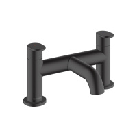 Смеситель на борт ванны Hansgrohe Vernis Blend 71442670 хром