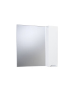 Зеркало-шкаф (80х80) Bellezza Андрэа 4619013001018