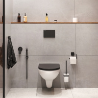 Комплект унитаза с инсталляцией и аксессуарами AM.PM Inspire V2.0 CK90GJ