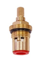 Кранбукса KАISER для перекл. смес.  40144/13044/31244 (40KR)