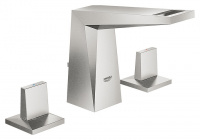 Смеситель для раковины Grohe ALLURE BRILLIANT 20342DC0