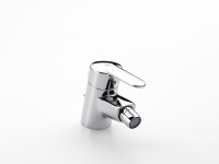 Смеситель для биде с донным клапаном Roca Victoria  5A6N25C0M