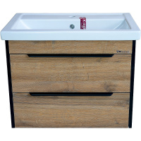 Тумба под раковину Bellezza Бруно 70 4632211270499