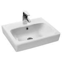 Раковина подвесная (50х43) Santek Нео 50 1WH302184