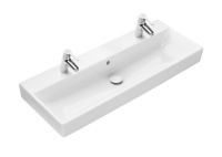 Раковина накладная (100х39) Roca Oleta 3274C700Y