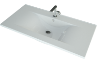 Раковина Bellezza Андрея SV-1000 4680028070436