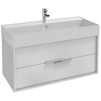 Тумба под раковину Jacob Delafon Vivienne 100 EB1508-N18-N18