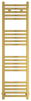 Полотенцесушитель Водяной Сунержа Модус (120х30) Золото 03-0250-1230