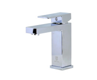 Смеситель для раковины  Bronze de Luxe Simple SA980