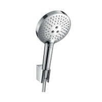 Душевой набор Hansgrohe Raindance Select S 120 3jet PowderRain 27669000 хром 