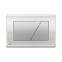 Клавиша смыва Alcaplast M173