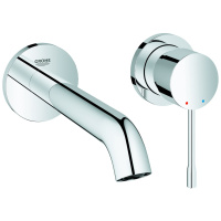 Смеситель для раковины Grohe Essence 29192001