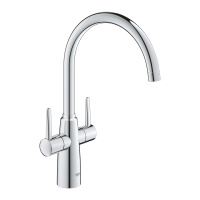 Смеситель для кухни Grohe Ambi 30189 000 (30189000) хром
