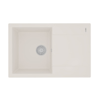 Кухонная мойка Lemark IMANDRA 760  жасмин  9910028