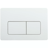 Кнопка смыва Veconi FLUSH FLV5-C хром глянец