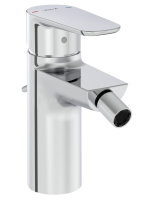 Смеситель для биде Vitra Flow Soft A43054EXP Смеситель для биде Vitra Flow Soft A43054EXP