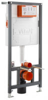 Инсталляция для подвесного унитаза Vitra 762-5800-01 Инсталляция для подвесного унитаза Vitra 762-5800-01