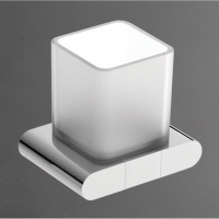 Держатель без стакана Art&Max AM-3968AL