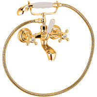 Смеситель для ванны Kludi Adlon/1926 514414520