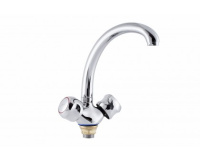 Смеситель для кухни FAUZT FZs-293-39 тип См-МДЦБА