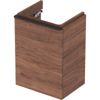 Тумба с раковиной Geberit Smyle Square (44 L) 500.351.JR.1