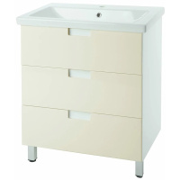 Тумба под раковину Bellezza Пегас 60 4630409140074