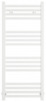 Полотенцесушитель водяной Сунержа Модус (100х40) Матовый Белый 30-0250-1040 Полотенцесушитель водяной Сунержа Модус (100х40) Матовый Белый 30-0250-1040