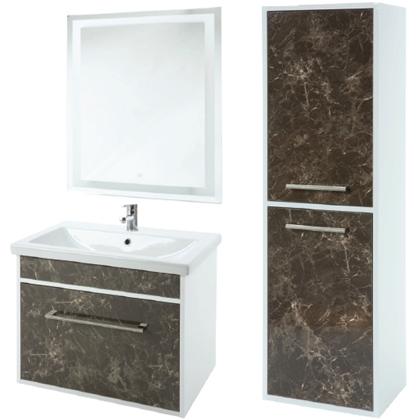 Зеркало (88х80) Bellezza Фабио 4610615040009