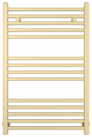 Полотенцесушитель водяной Сунержа Модус (80х50) Матовая Шампань 022-0250-8050 Полотенцесушитель водяной Сунержа Модус (80х50) Матовая Шампань 022-0250-8050
