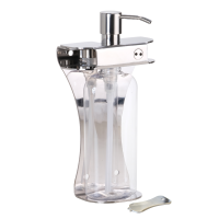 Дозатор жидкого мыла Bemeta 152109371