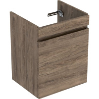 Тумба под раковинуGeberit Renova Plan 501.904.JR.1