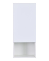 Навесной шкаф Orange ВЕГА Vg-30SR белый