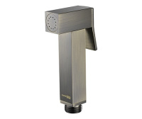 Гигиеническая лейка WasserKRAFT Exter A138