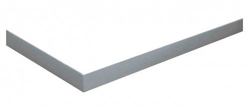 Передняя панель SMC поддона CEZARES TRAY-M-AH-100/90-SCR