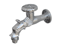 Сливной кран Bronze de luxe  21601