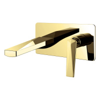 Смеситель для раковины Boheme Venturo 385