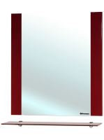 Зеркало (78х80) Bellezza Рокко 4613713030033