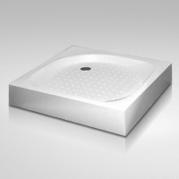 Душевой поддон (90х90) RGW LUX/TN 16180199-21