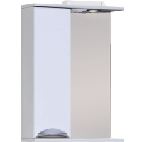 Зеркало со шкафом (50x70) Vigo Callao z.CAL.50.L