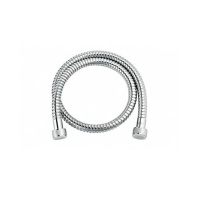 Шланг душевой двухзагибный Lemark (LE8061S)
