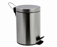 Мусорное ведро 5л WasserKRAFT K-665