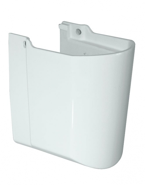 Полупостамент Laufen MyLife 8.1994.1.400.000.1