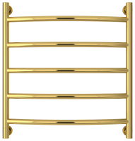 Полотенцесушитель Водяной Выгнутая Сунержа Галант + (60х60) Золото 03-0200-6060 Полотенцесушитель Водяной Выгнутая Сунержа Галант + (60х60) Золото 03-0200-6060