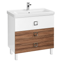 Тумба под раковину Aquaton Стамбул 85 М 1A145901ST560